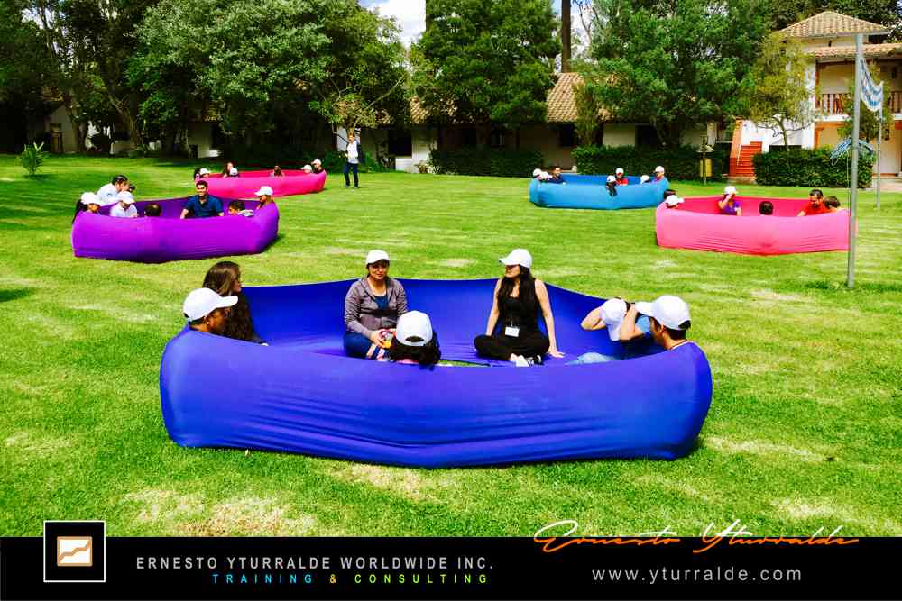 Miami Team Building LATAM