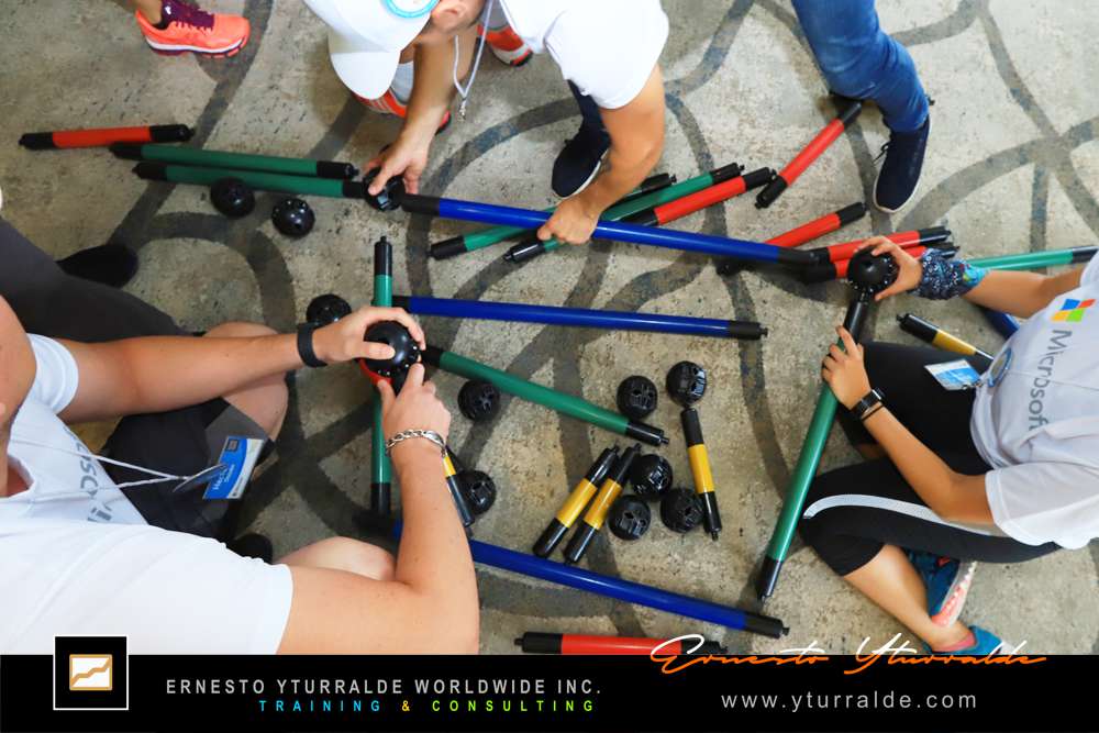 Miami Team Building LATAM Team Building Institucional para desarrollar equipos de trabajo