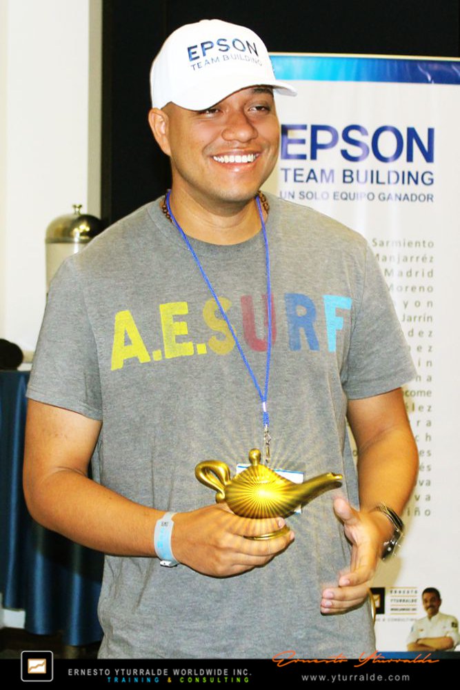 Miami Team Building Corporativo para el desarrollo de equipos de trabajo