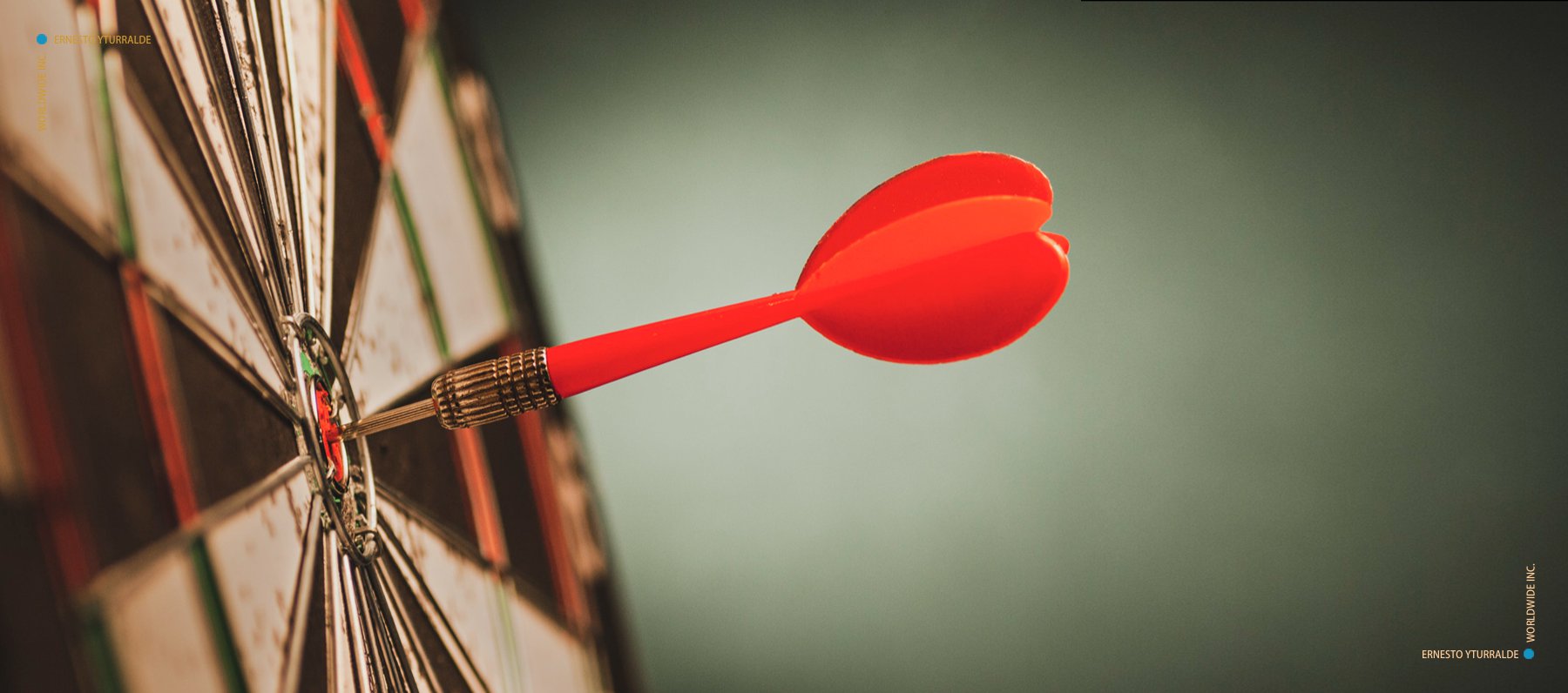 Objetivos del Team Building Miami