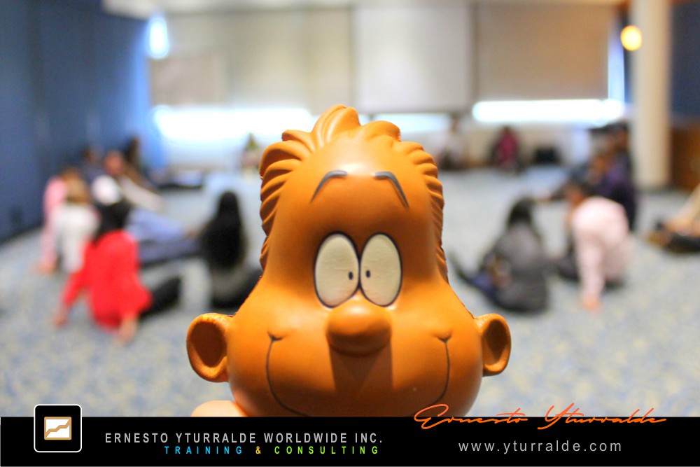 Outdoor Training Miami | Team Building empresarial enfocado en la sinergia y el compromiso