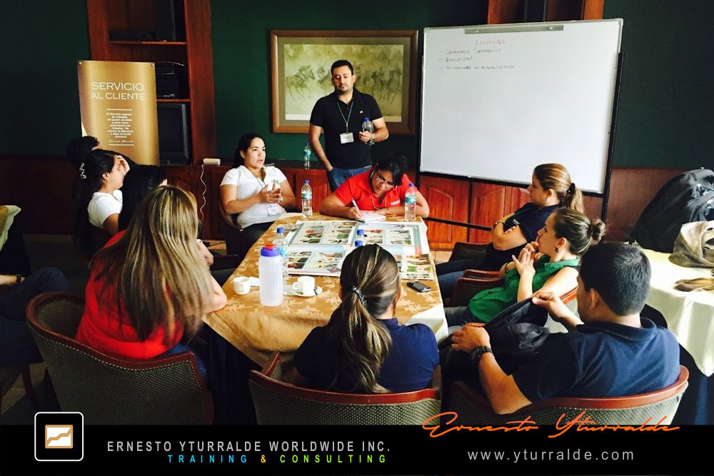 Team Building Miami | Fortaleciendo la unidad del equipo a través del Aprendizaje Experiencial