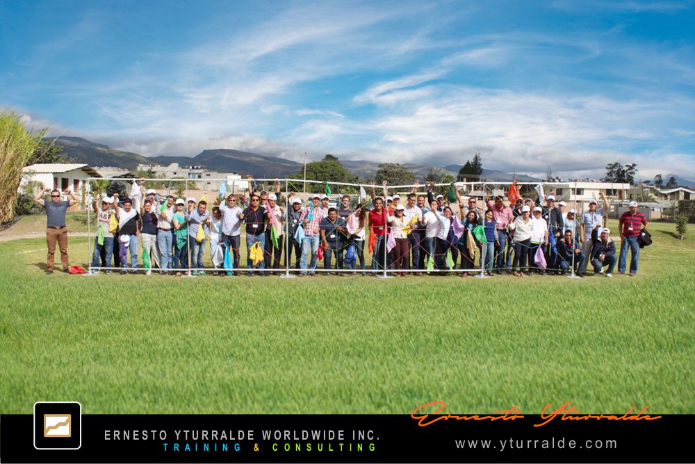 Outdoor Training Miami | Integración profunda desde lo humano y lo estratégico en equipos multiculturales