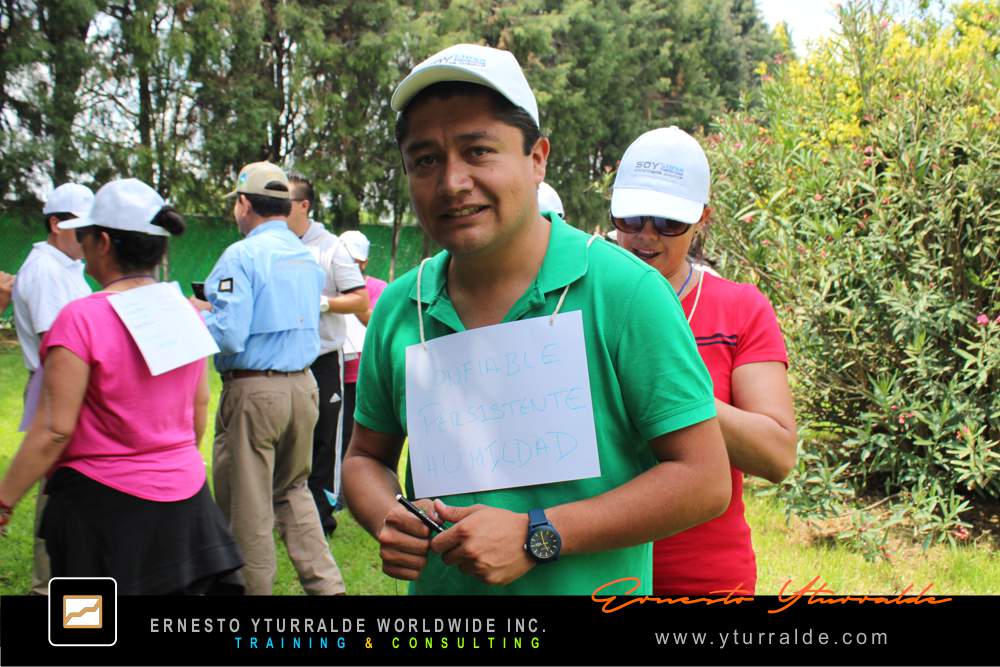 Team Building Miami | Vivencias experienciales que fomentan la responsabilidad compartida