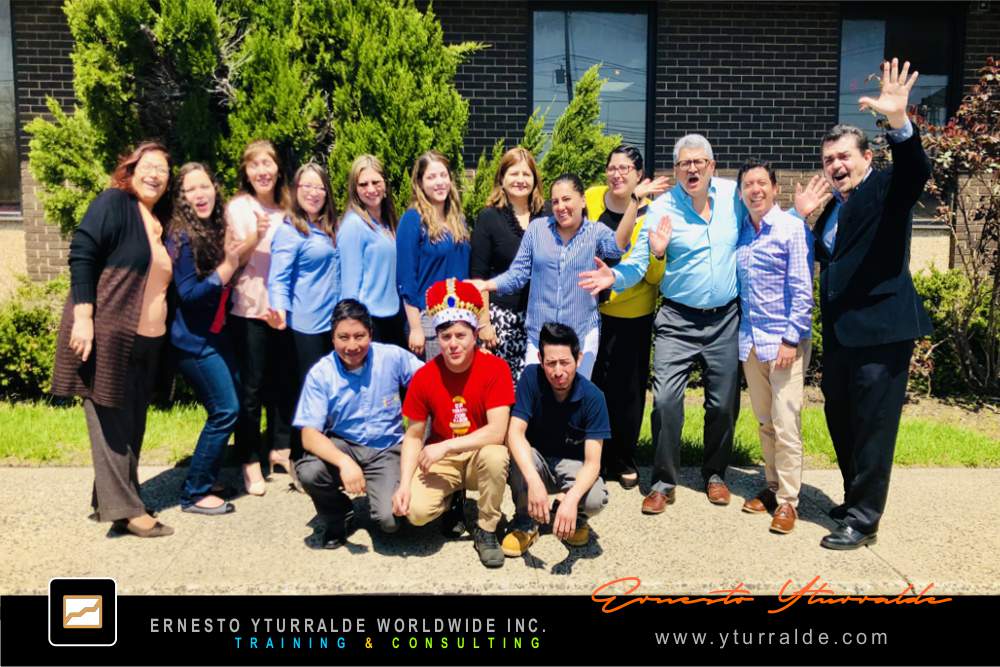 Team Building Miami | Actividades vivenciales en Miami para cohesionar equipos de trabajo