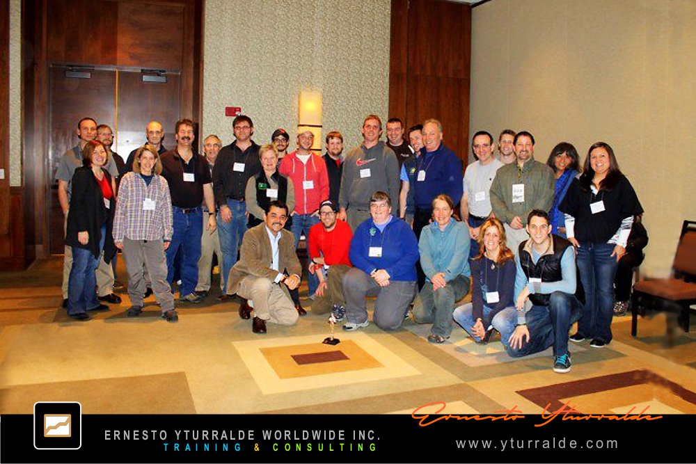 Outdoor Training Miami | Actividades al aire libre para fortalecer la cultura de colaboración