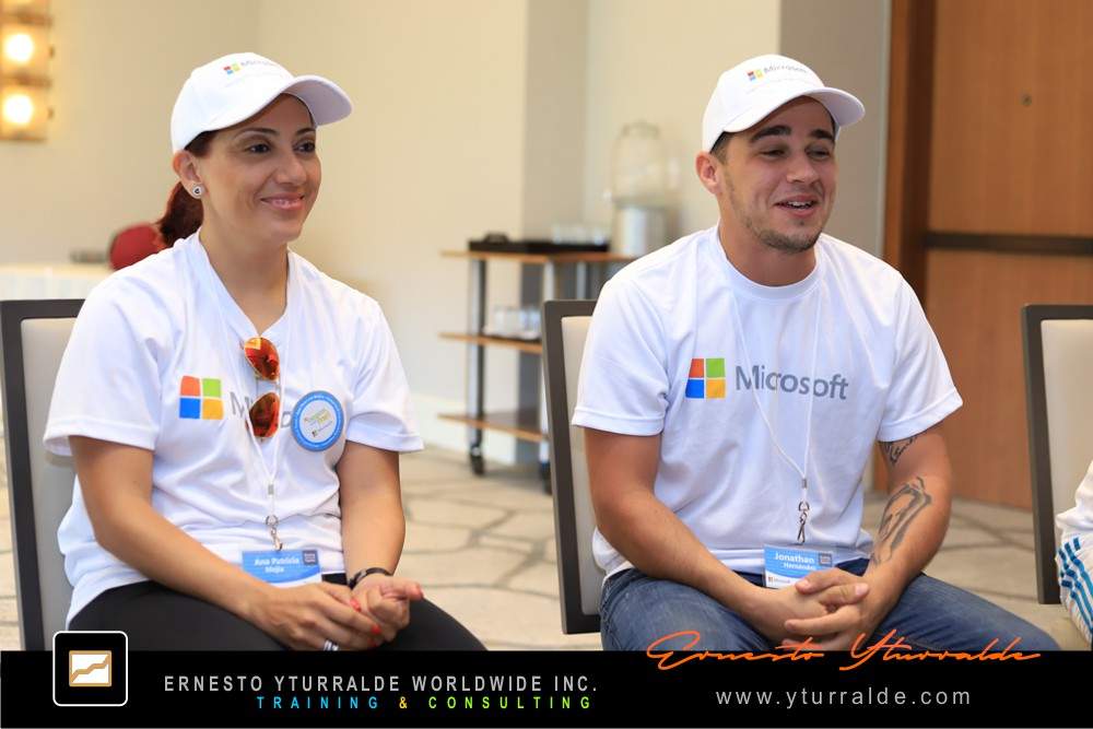 Team Building Miami | Experiencias vivenciales que fortalecen el compromiso colectivo