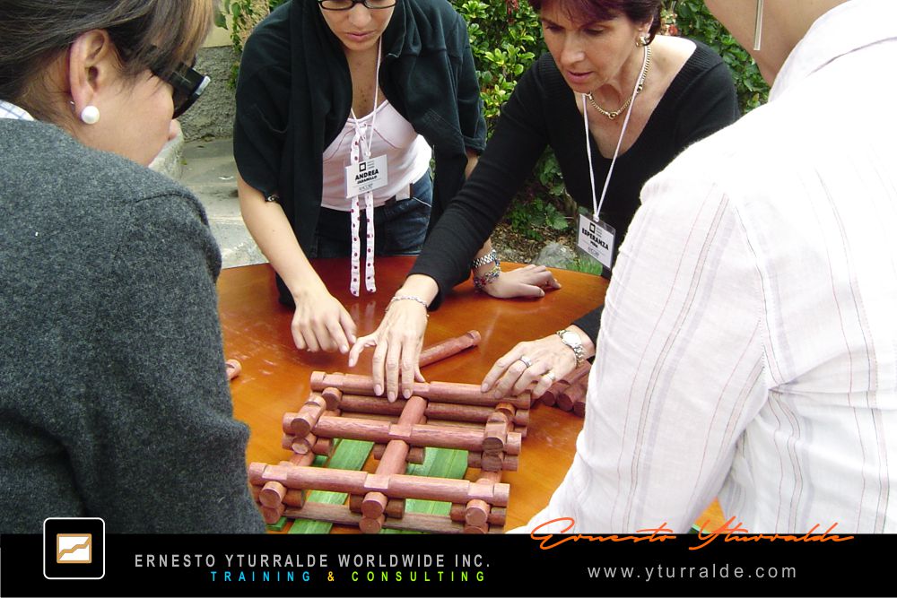 Team Building Miami | Jornadas vivenciales para fomentar compromiso y corresponsabilidad