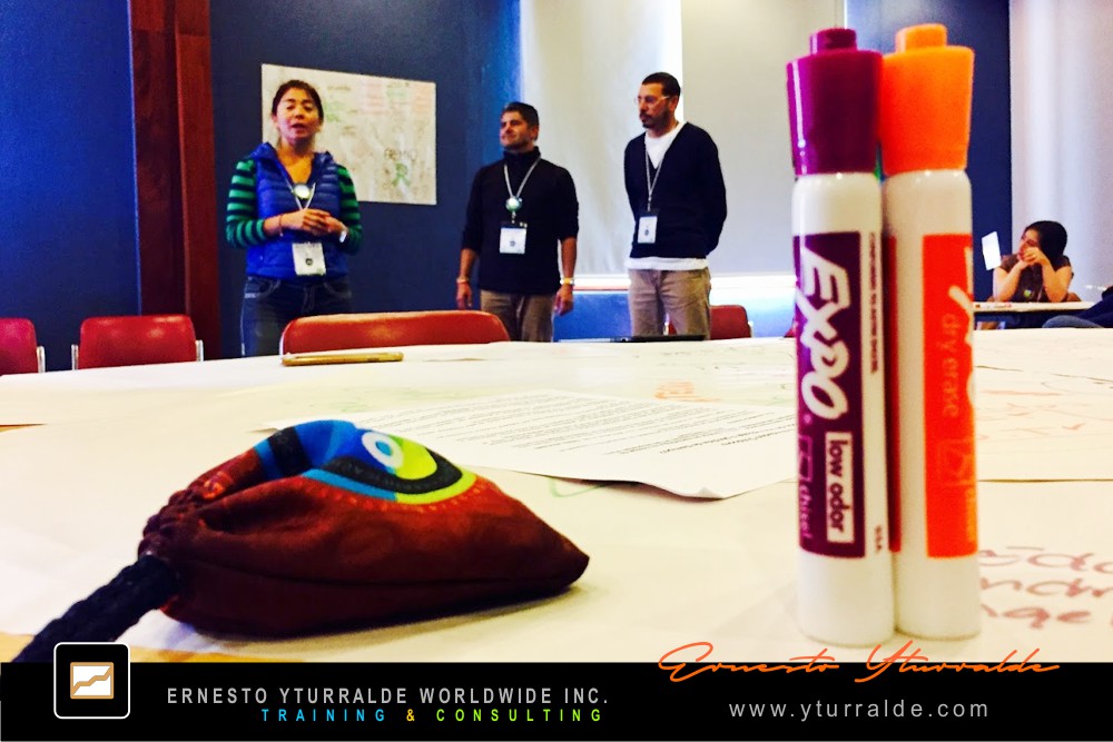 Team Building Miami | Actividades de integración que generan aprendizajes significativos