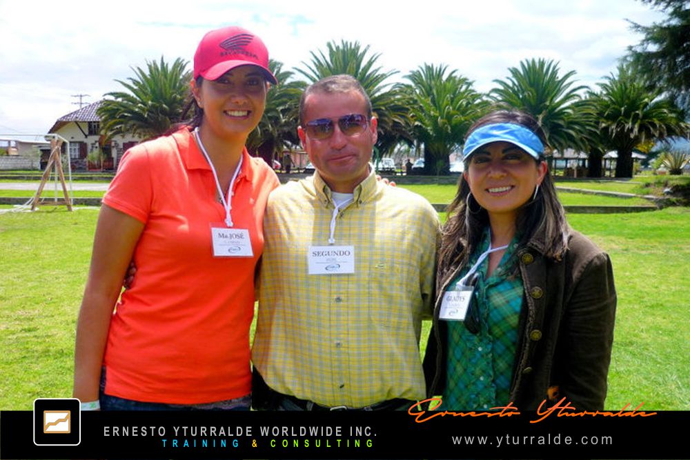 Miami Team Building LATAM | Actividades lúdicas empresariales