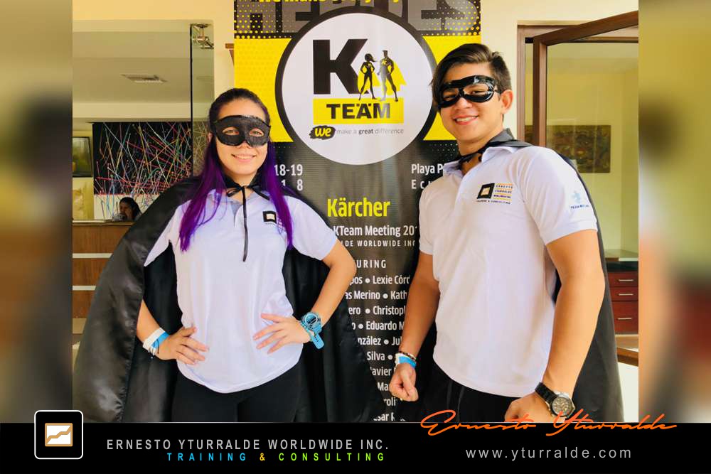 Miami Team Building LATAM | Actividades lúdicas empresariales