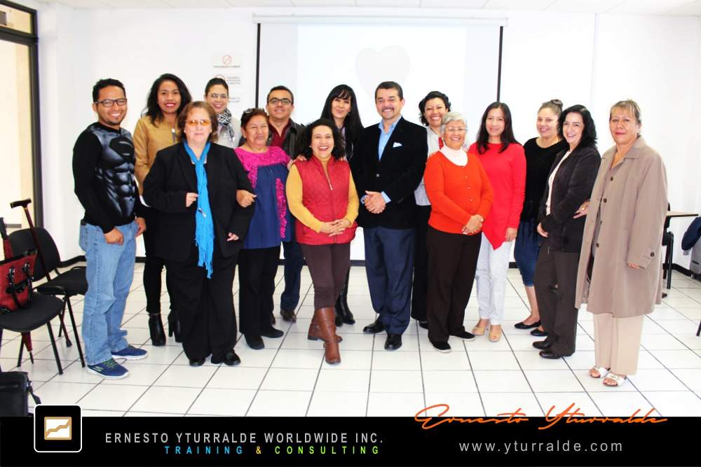 Miami Team Building LATAM | Team Building Empresarial