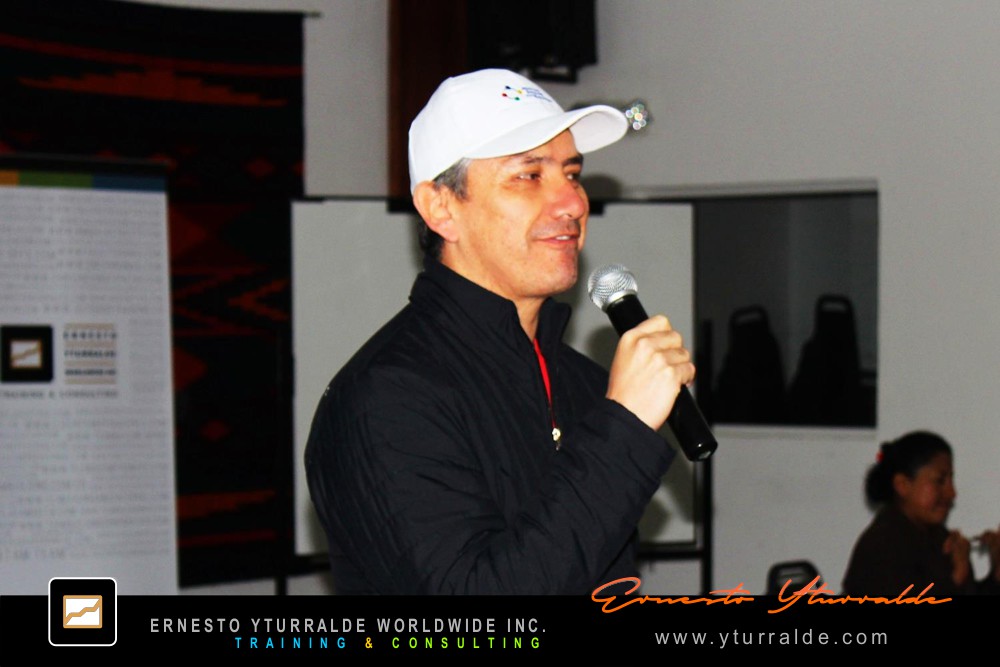 Miami Team Building LATAM | Actividades lúdicas empresariales