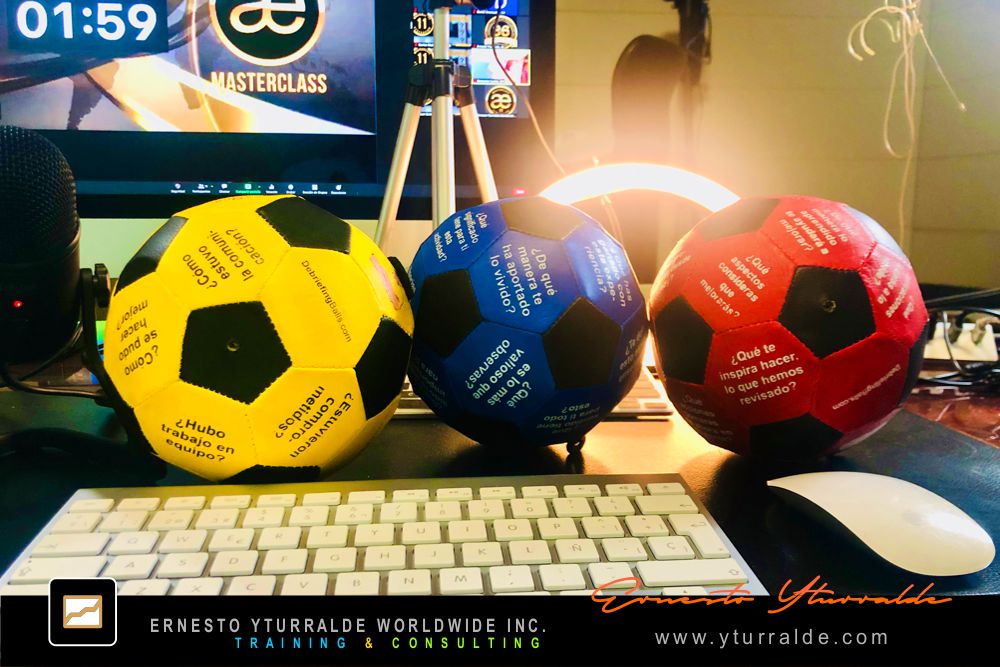 Miami Team Building LATAM | Team Building Empresarial