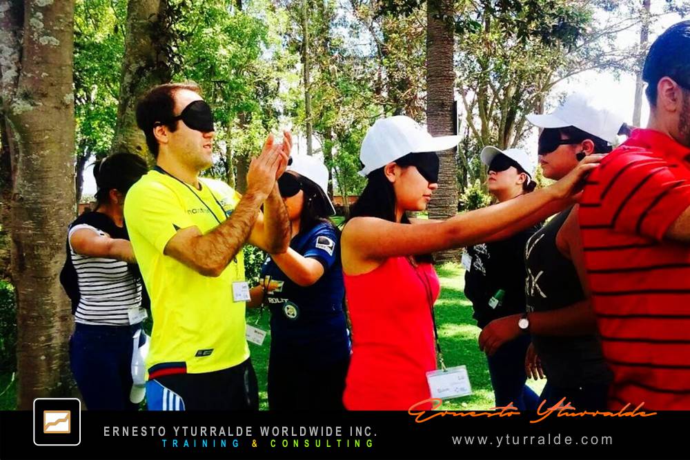 Miami Team Building LATAM | Actividades lúdicas empresariales
