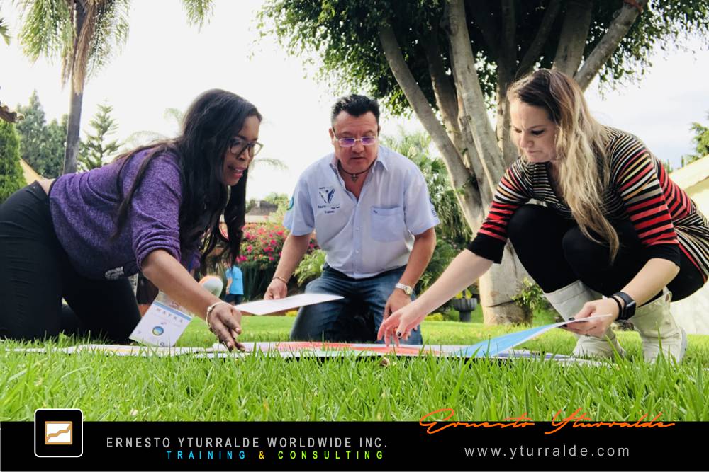 Miami Team Building LATAM | Taller de Trabajo en Equipo para Empresas