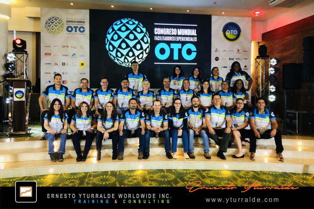 Miami Team Building LATAM | Actividades lúdicas empresariales