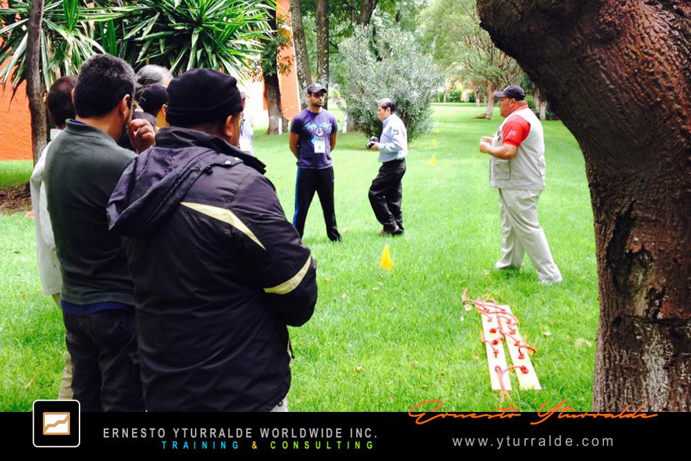 Miami Team Building LATAM | Actividades lúdicas empresariales