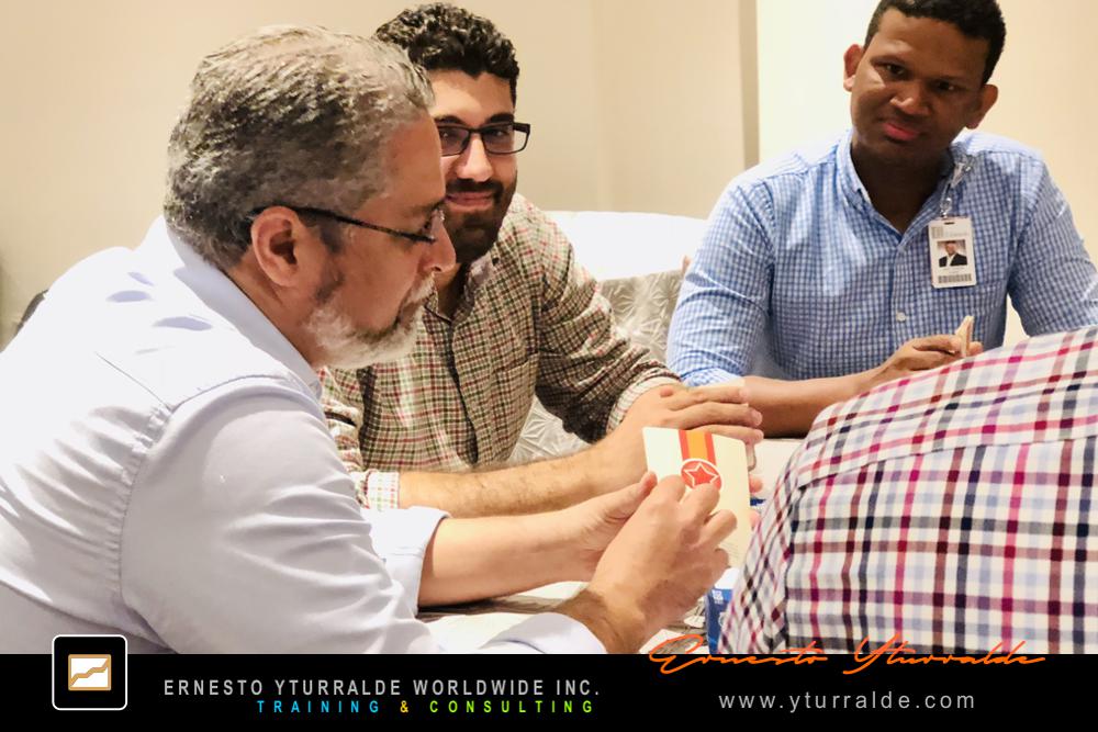 Miami Team Building LATAM | Team Building Empresarial