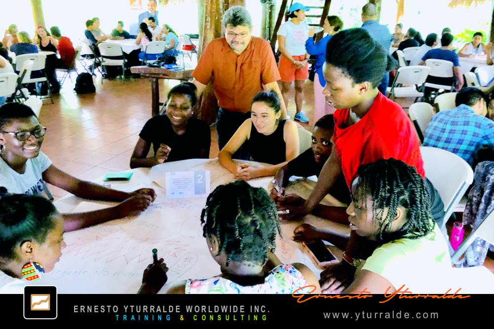 Miami Team Building LATAM | Actividades lúdicas empresariales