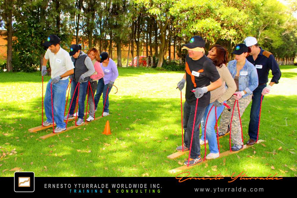 Miami Team Building LATAM | Actividades lúdicas empresariales