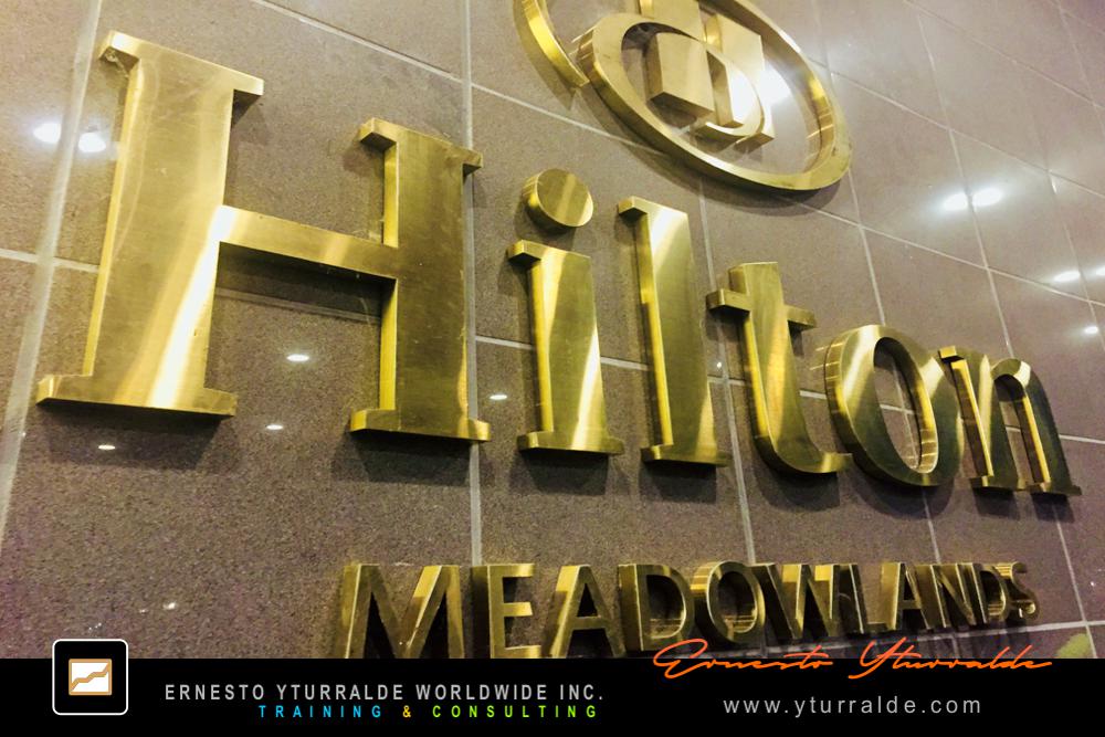 Miami Team Building LATAM | Team Building Empresarial