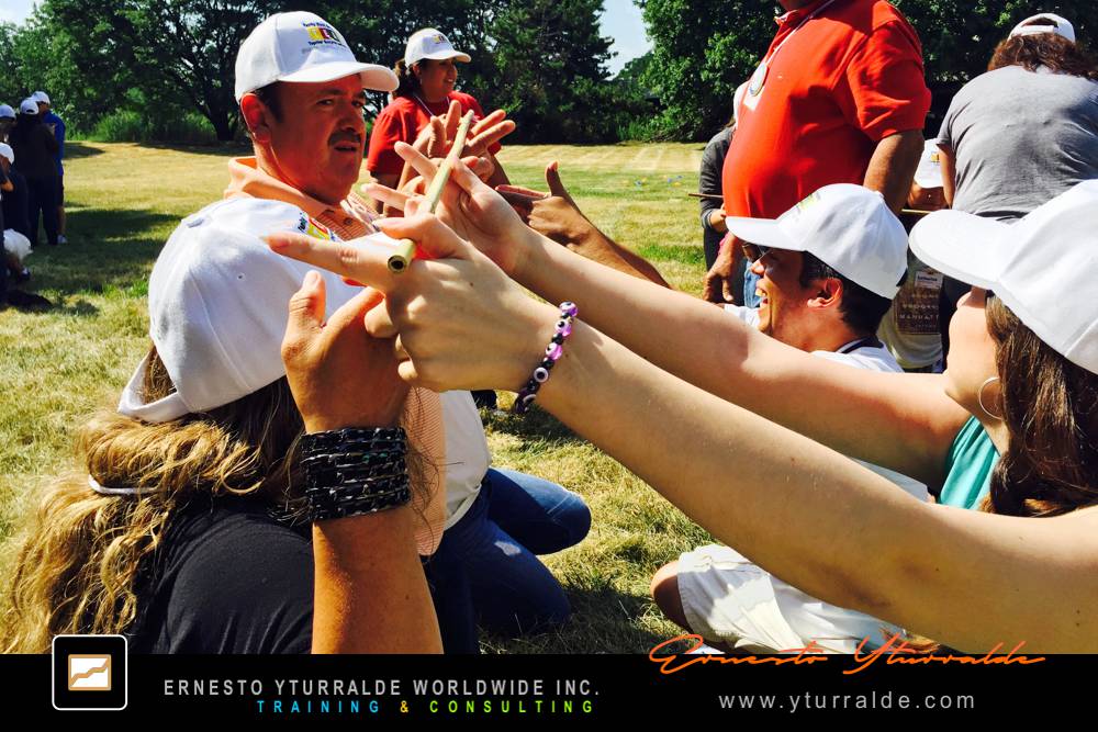 Miami Team Building LATAM | Team Building Empresarial