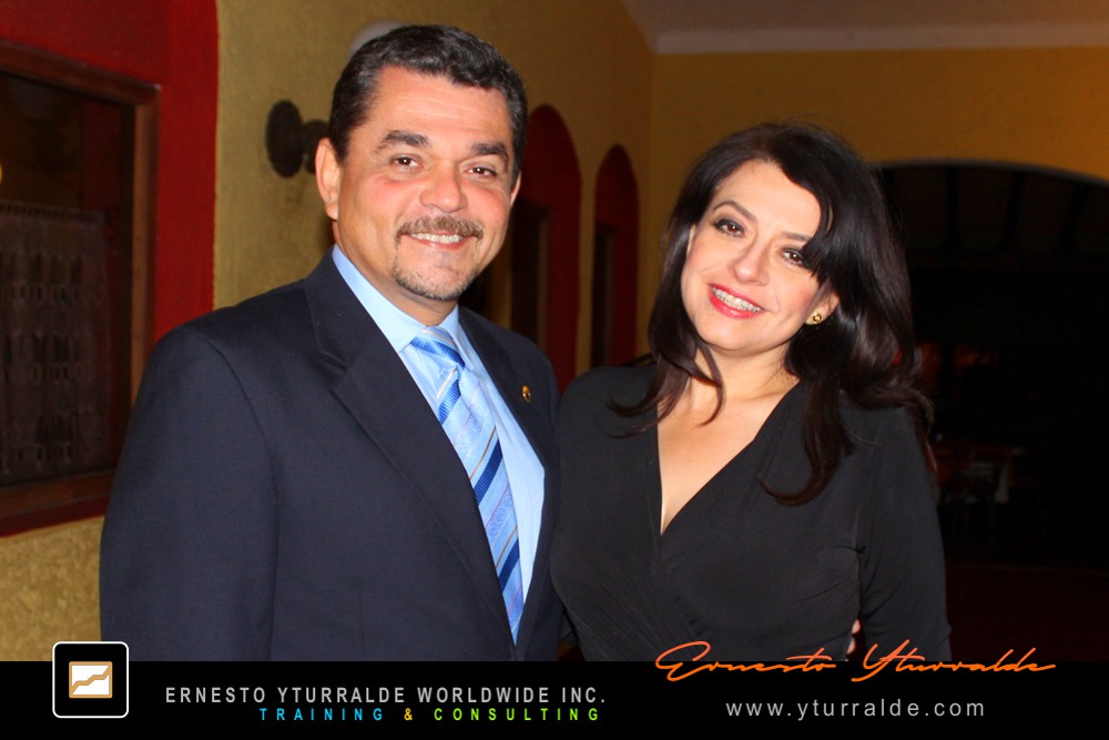 Miami Team Building LATAM | Team Building Empresarial