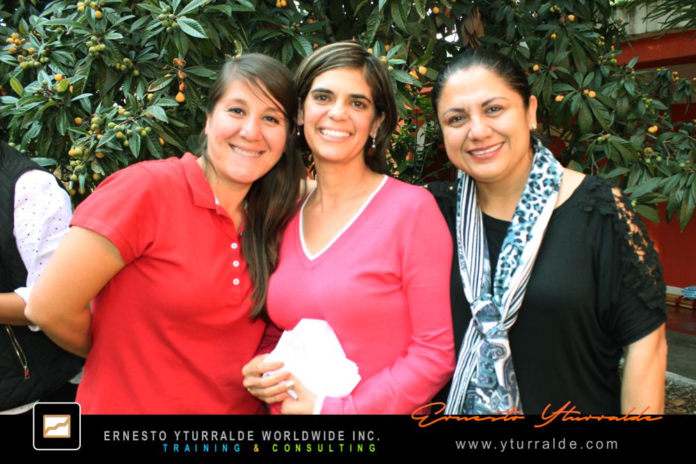 Miami Team Building LATAM | Taller de Trabajo en Equipo para Empresas