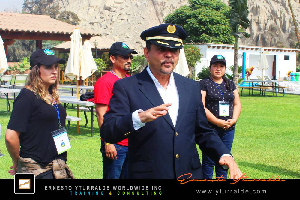 Miami Team Building LATAM | Actividades lúdicas empresariales