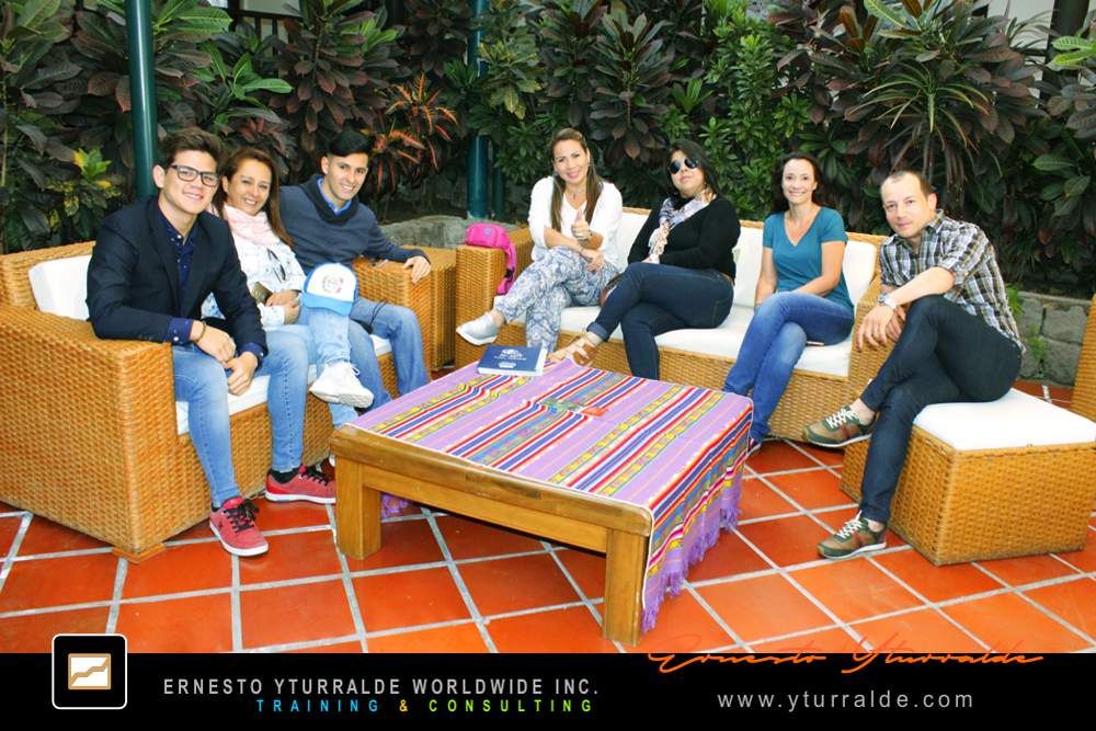 Miami Team Building LATAM | Actividades lúdicas empresariales