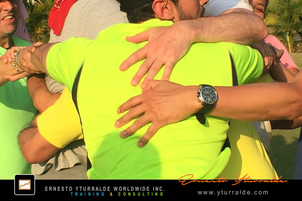 Miami Team Building LATAM | Team Building Empresarial