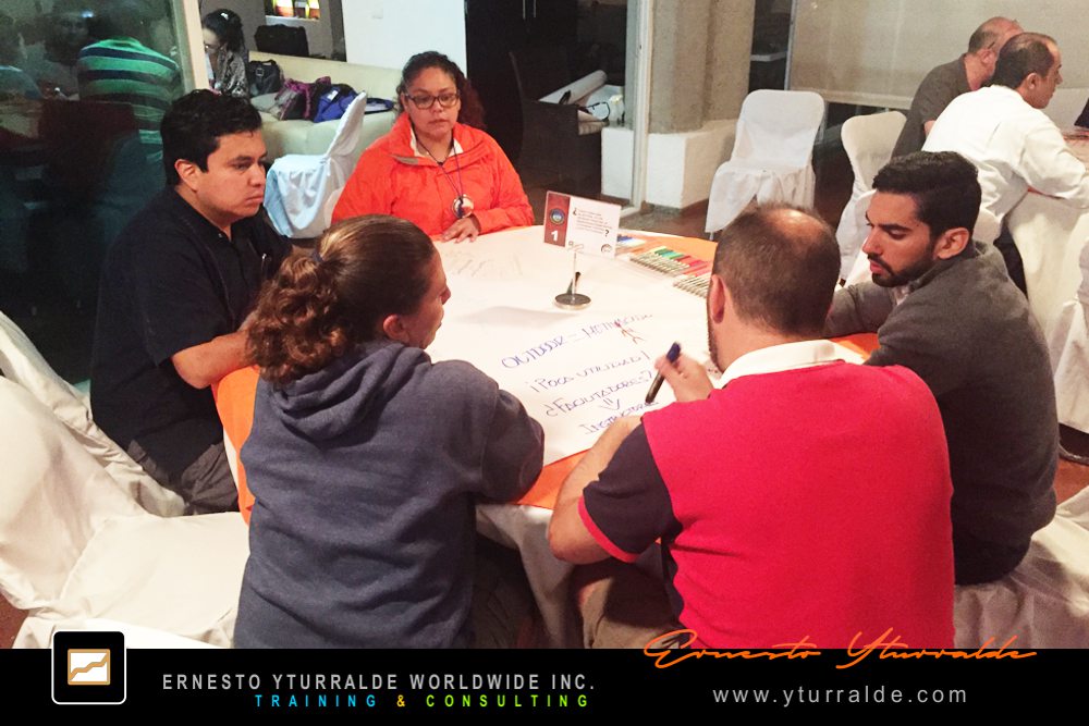 Miami Team Building LATAM | Taller de Trabajo en Equipo para Empresas