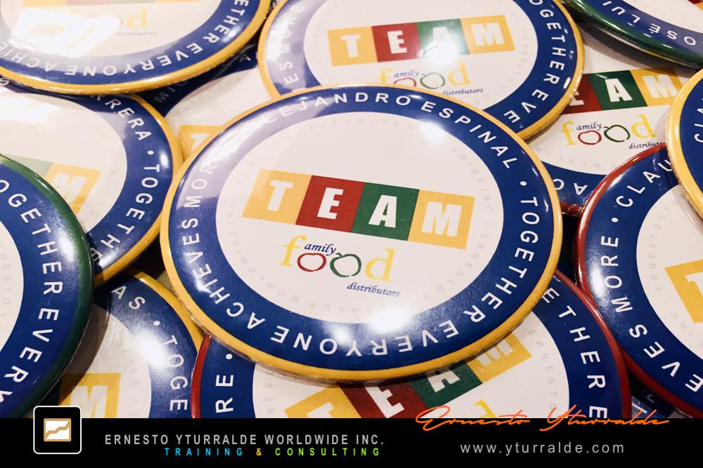 Miami Team Building LATAM | Actividades lúdicas empresariales