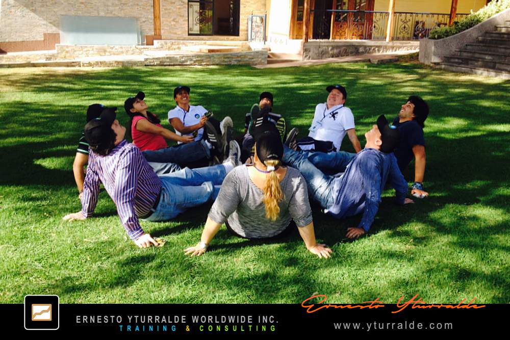 Miami Team Building LATAM | Team Building Empresarial