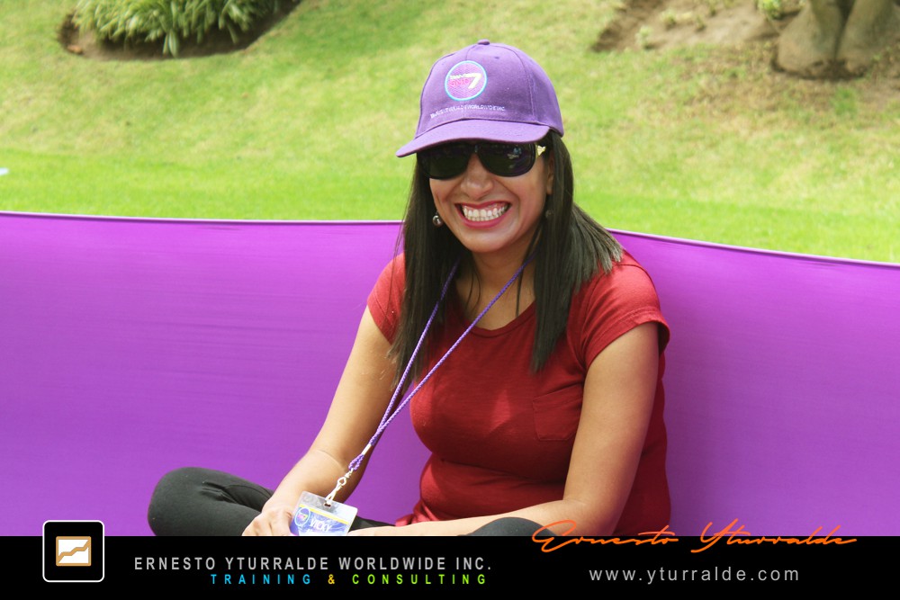 Miami Team Building LATAM | Taller de Trabajo en Equipo para Empresas